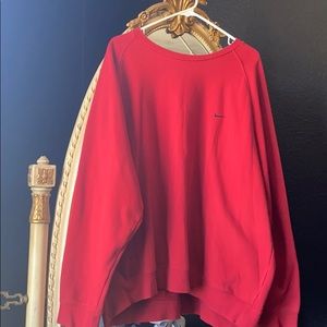 Nike Sweater